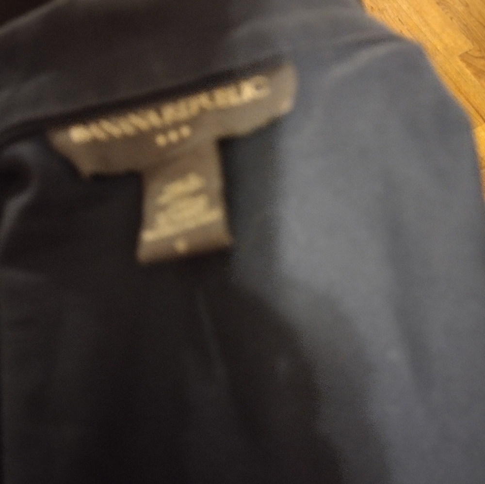 Ladies denim jacket - Picture 3 of 3